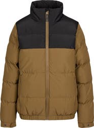 Trespass Harding Padded Jacket