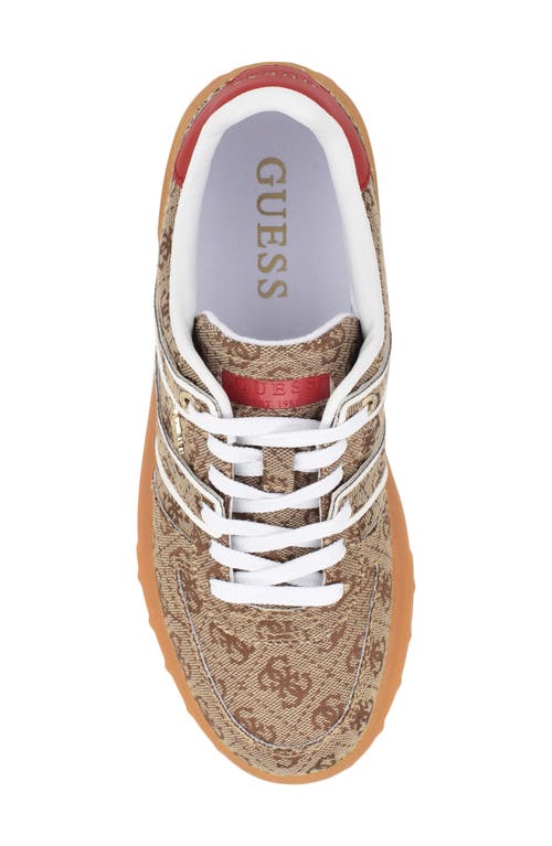 Guess Inart Sneaker