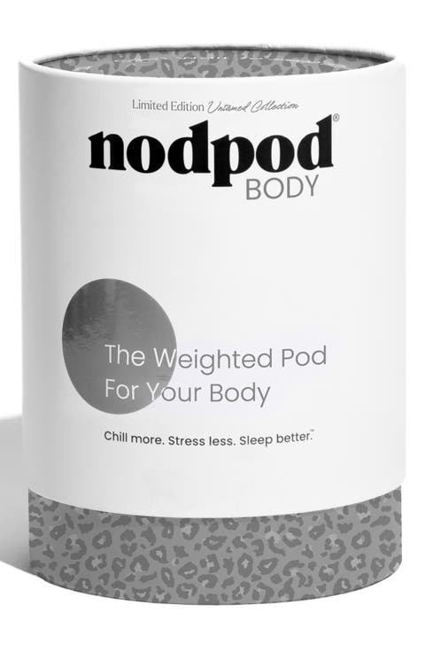 BODY® Weighted Body Pod