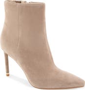 Kenneth Cole Quincy Pointed Toe Bootie