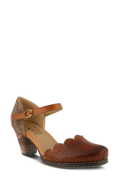 L'Artiste Parchelle Pump (Women)