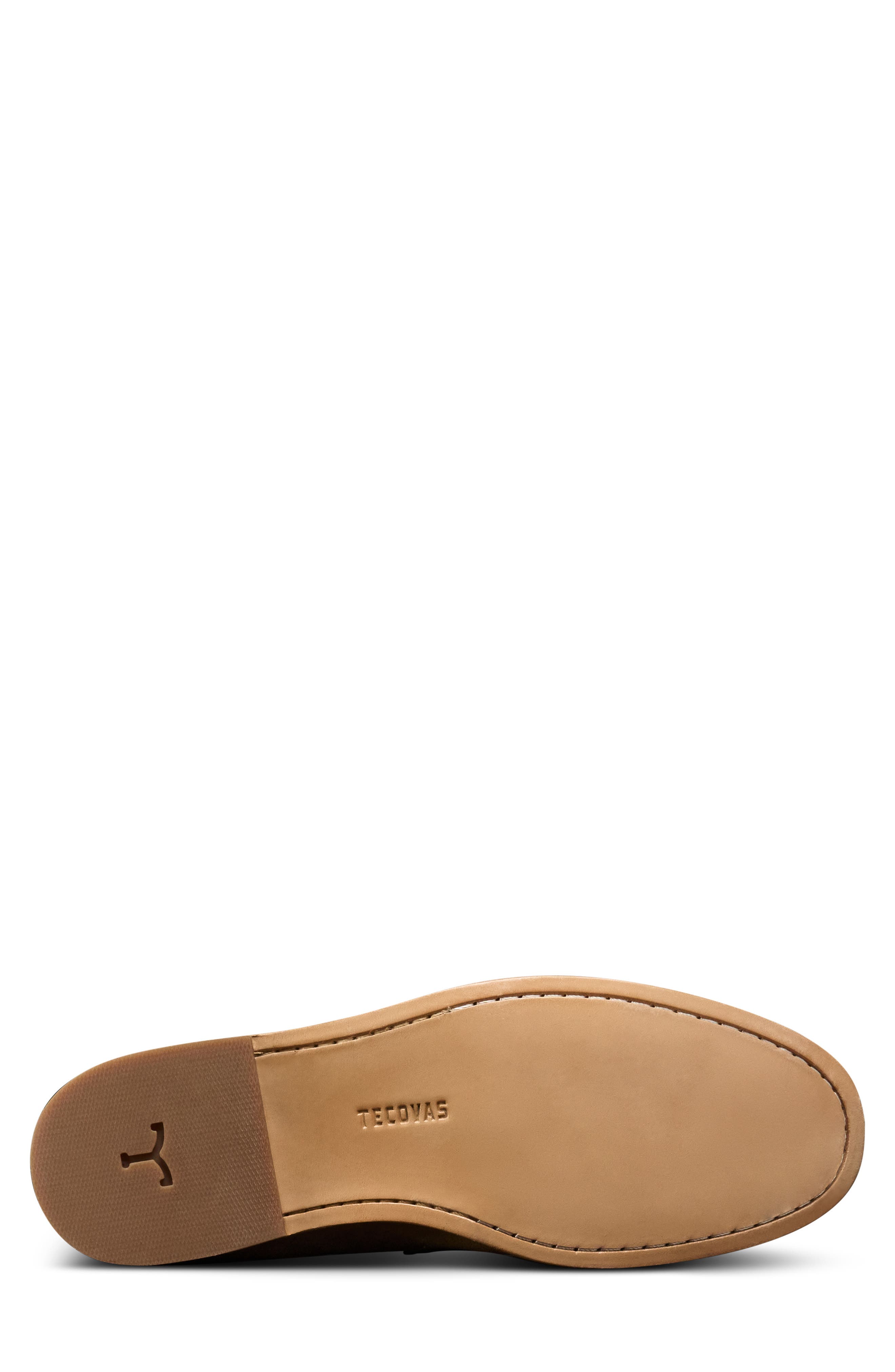 Tecovas The Monterrey Loafer, Alternate, color, Cork