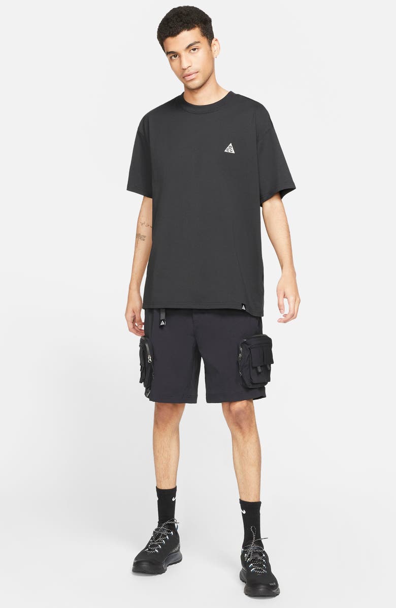 Nike ACG Performance T-Shirt, Alternate, color,