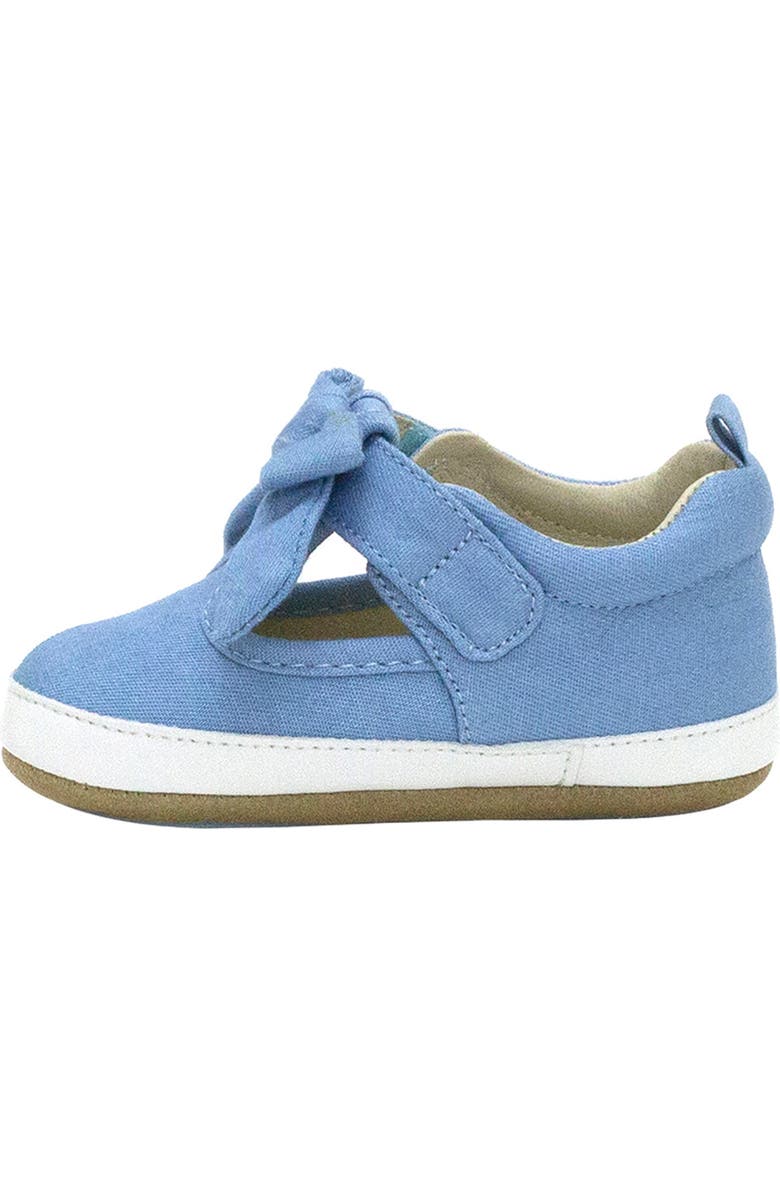 Robeez<sup>®</sup> Kids' Noelle Soft Soles Mary Jane, Alternate, color,