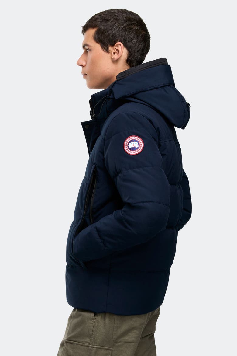 Wyndham Parka, Alternate, color, Atlantic Nvy