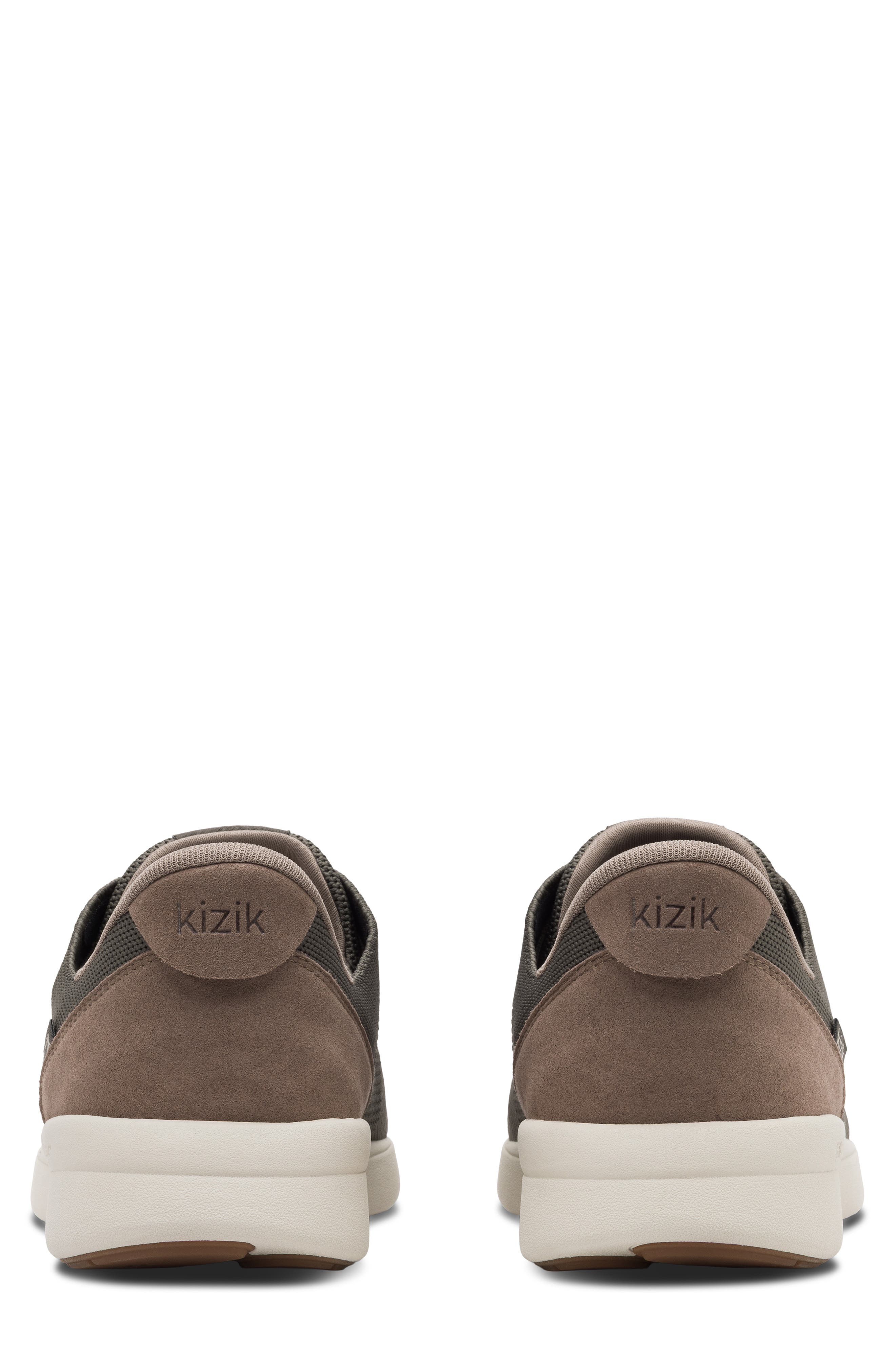 Lima 2 Hands-Free Sneaker, Alternate, color, MAJOR BROWN/ CARIBOU