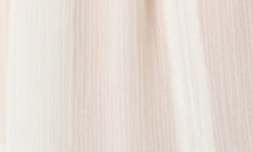 Robert Rodriguez Kellie Volume Halter Top In White
