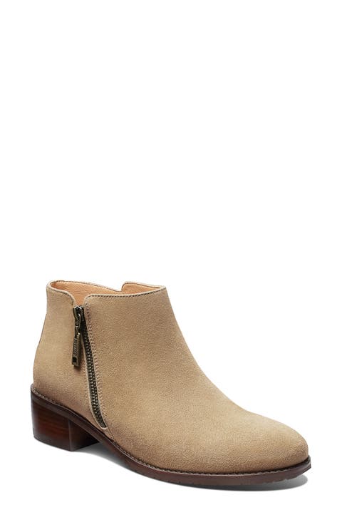 Valencia Ankle Boot (Women)