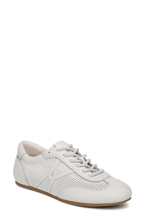 Veronica Beard Riviera Mesh Sneaker In Multi