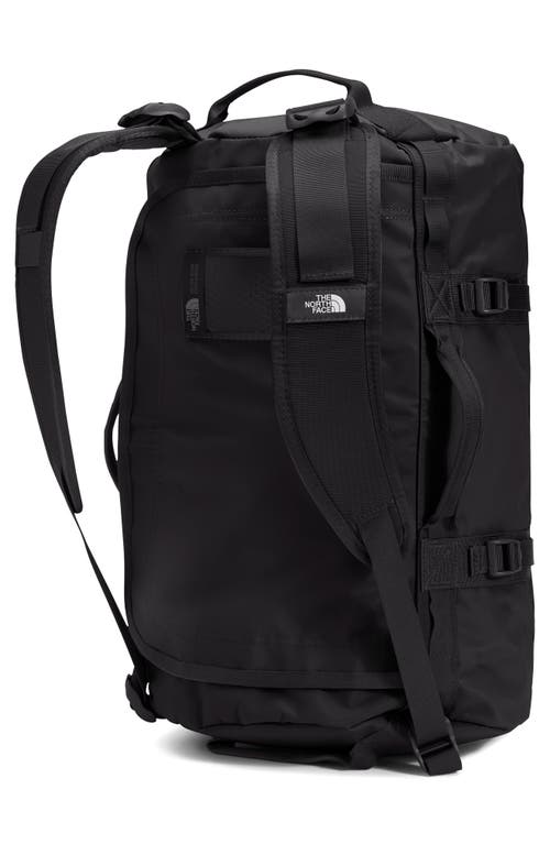 The North Face Base Camp 31l Duffle Bag In Multi