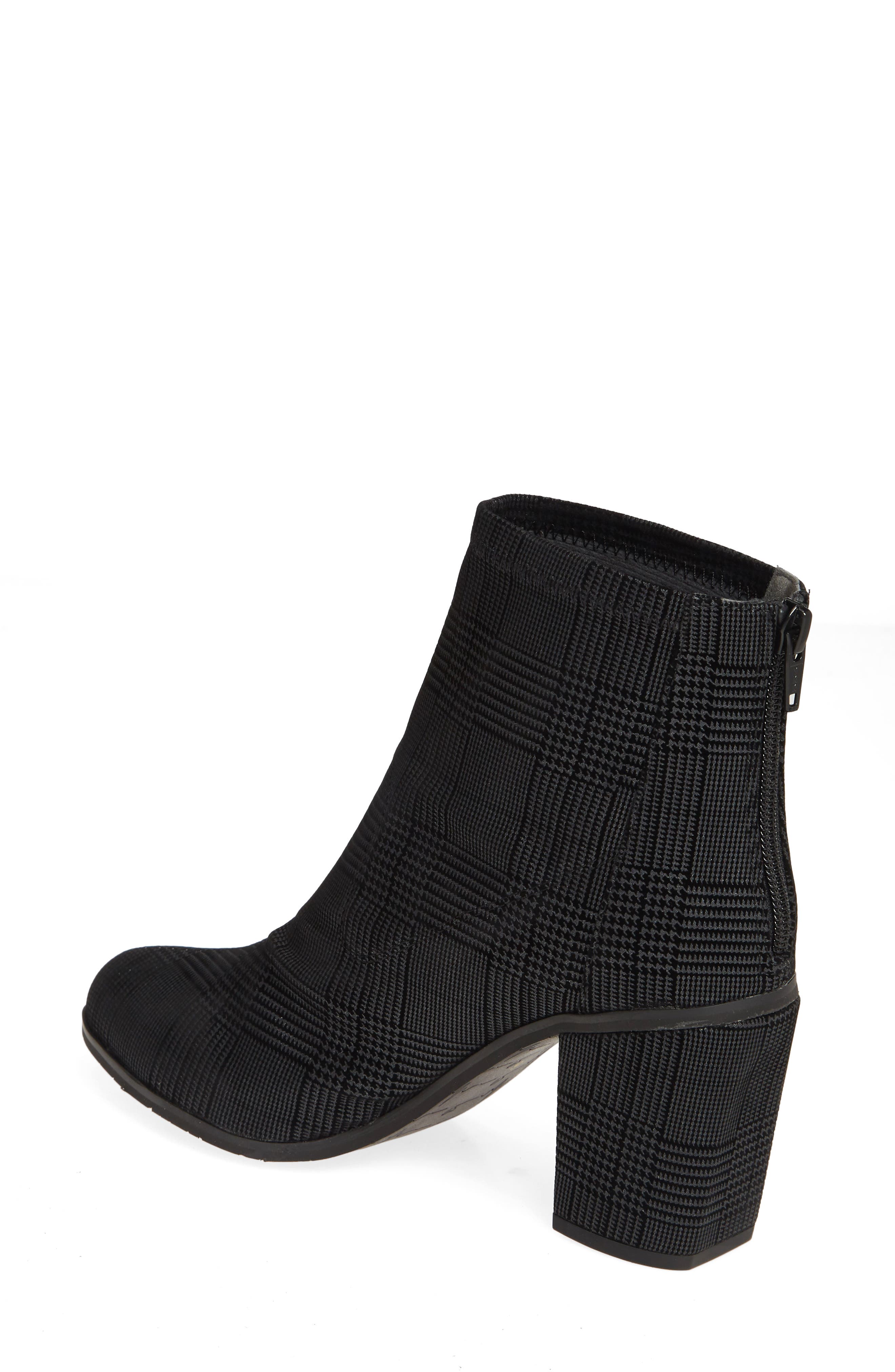 BC Footwear Vegan Ringmaster Bootie, Alternate, color, 