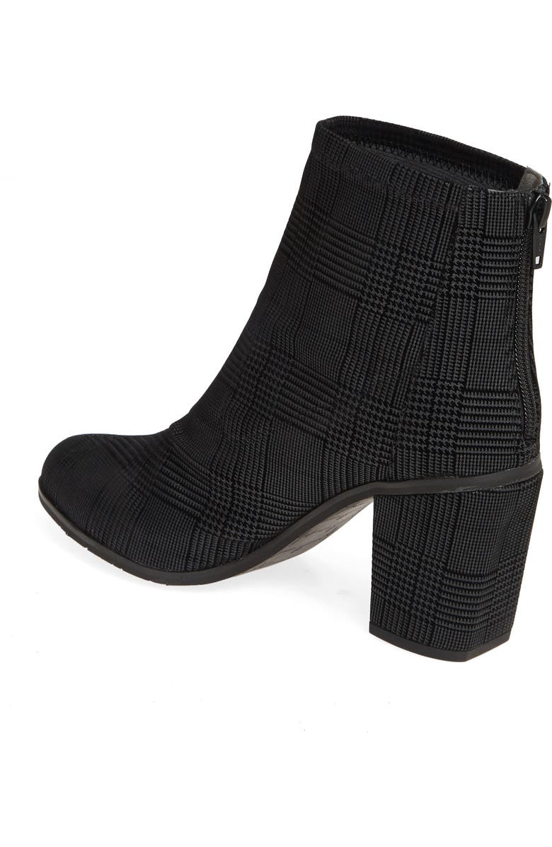 BC Footwear Vegan Ringmaster Bootie, Alternate, color,