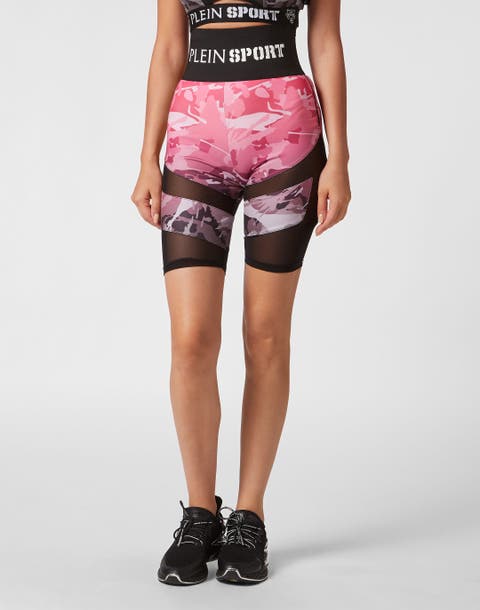 Sport Leggings Camouflage Women