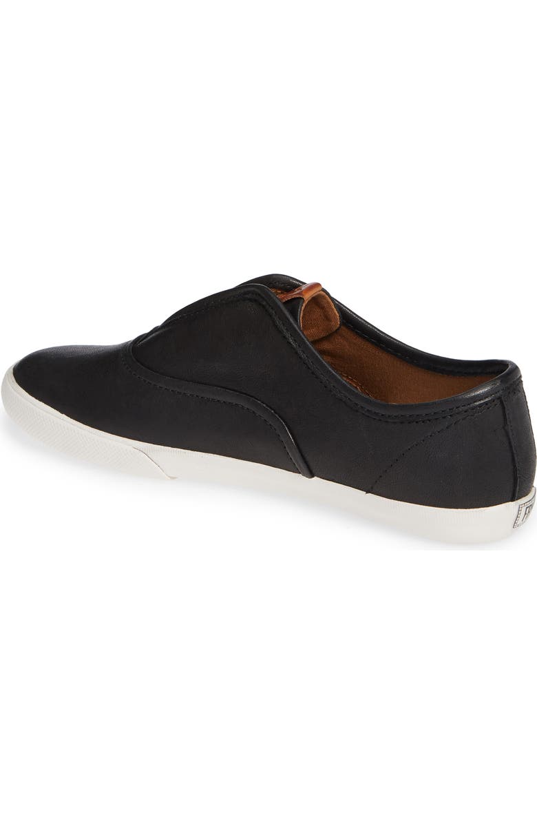 Frye Maya Slip-On Sneaker, Alternate, color,