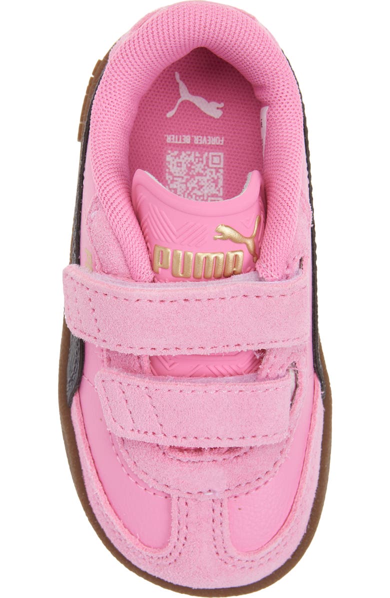 PUMA Kids' Club II Era Sneaker, Alternate, color, Posie Pink/ New Navy