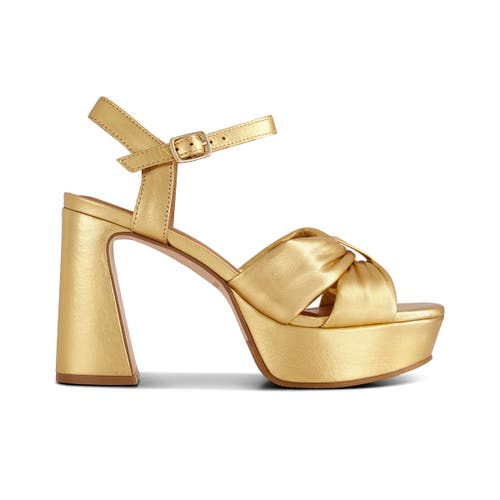 BERNARDO FOOTWEAR BERNARDO FOOTWEAR VERONIKA PLATFORM SANDAL