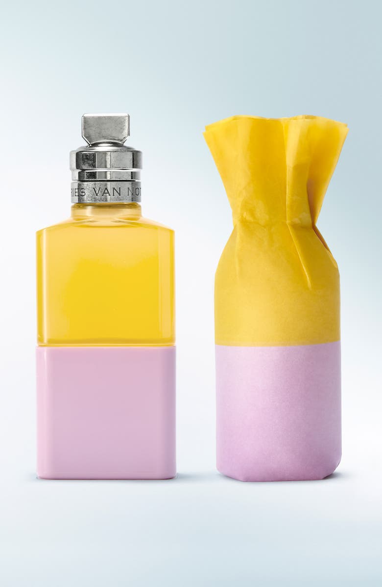 Dries Van Noten Jardin de l'Orangerie Refillable Eau de Parfum, Alternate, color, 