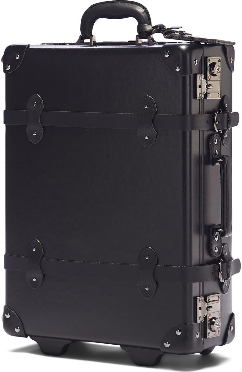 SteamLine Luggage The Industrialist 24-Inch Rolling Suitcase, Main, color,