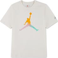 Jordan Kids' Jordan Graphic T-Shirt