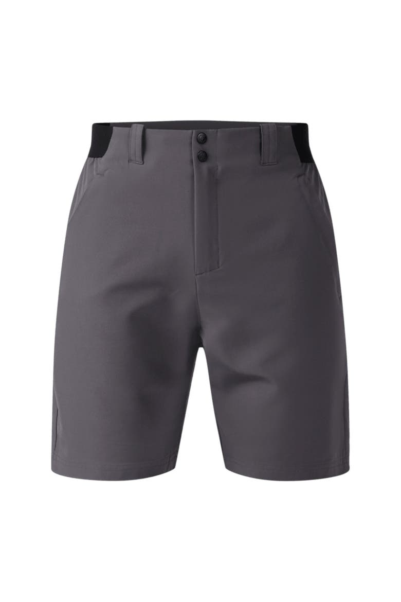 Torrek Ii Walking Shorts, Main, color, Magnet