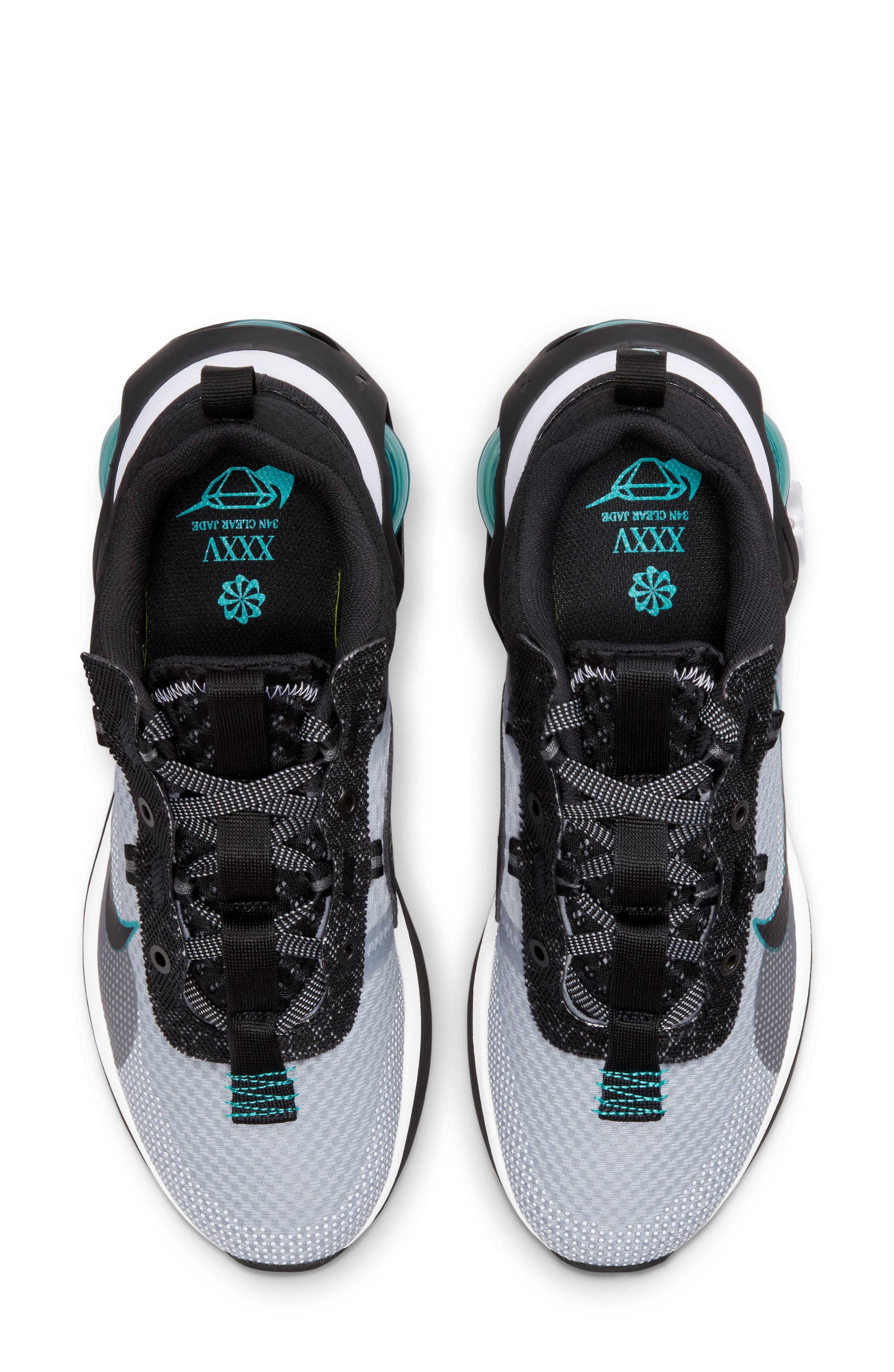 Nike Air Max 2021 SE Sneaker, Alternate, color, 
