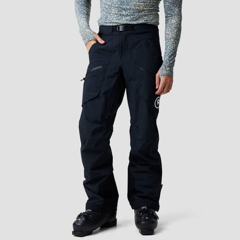 Bga Cottonwoods Xpore 3l Pant - Men's