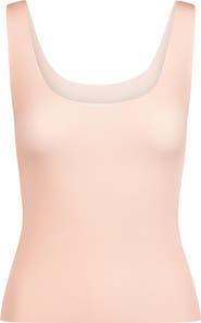 SKIMS Milky Sheer Tank