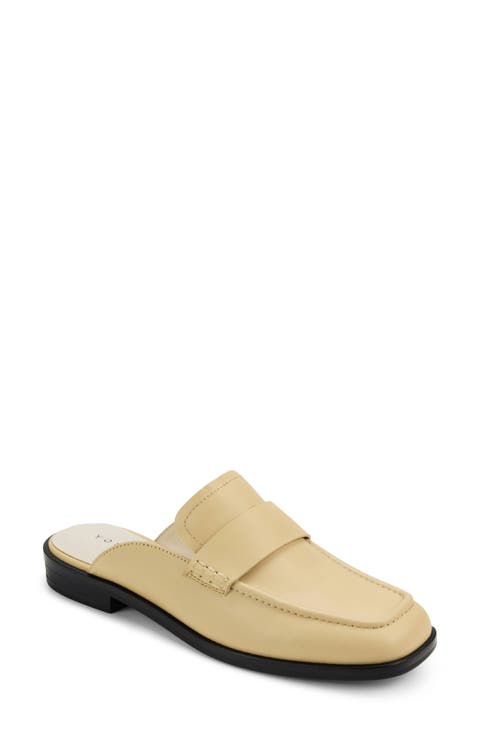 Odessa Loafer Mule (Women)