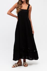 Label of Love Allegra Maxi Dress