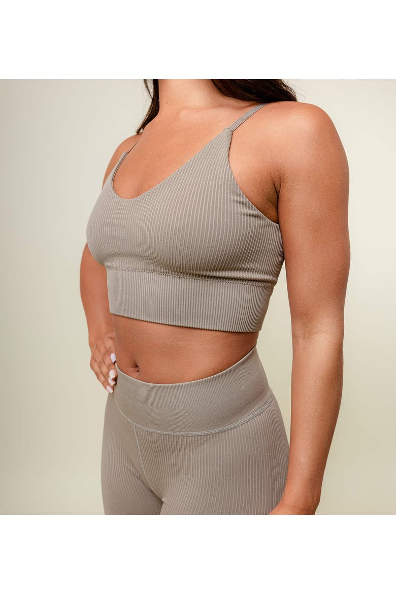 Aura Bra, Main, color, Overland
