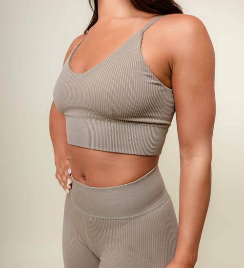 while on earth™ Aura Bra in Overland  product