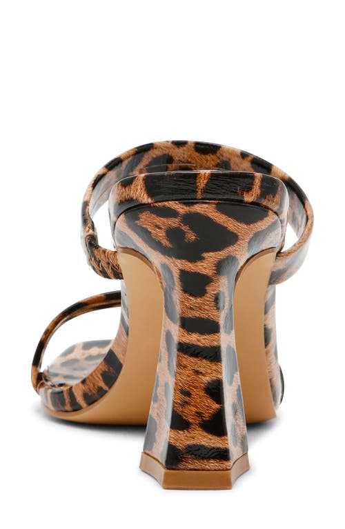 Dolce Vita Dv By Yorke Block Heel Sandal (women