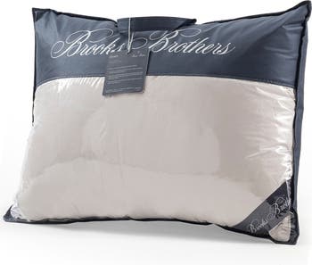 Goose Down Pillow
