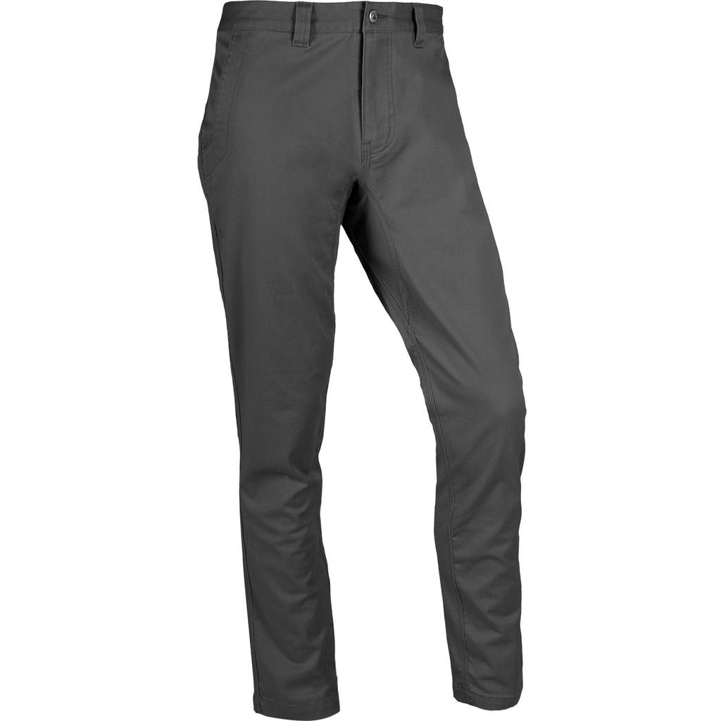 Mountain Khakis Teton Pant | Relaxed Fit In Gray