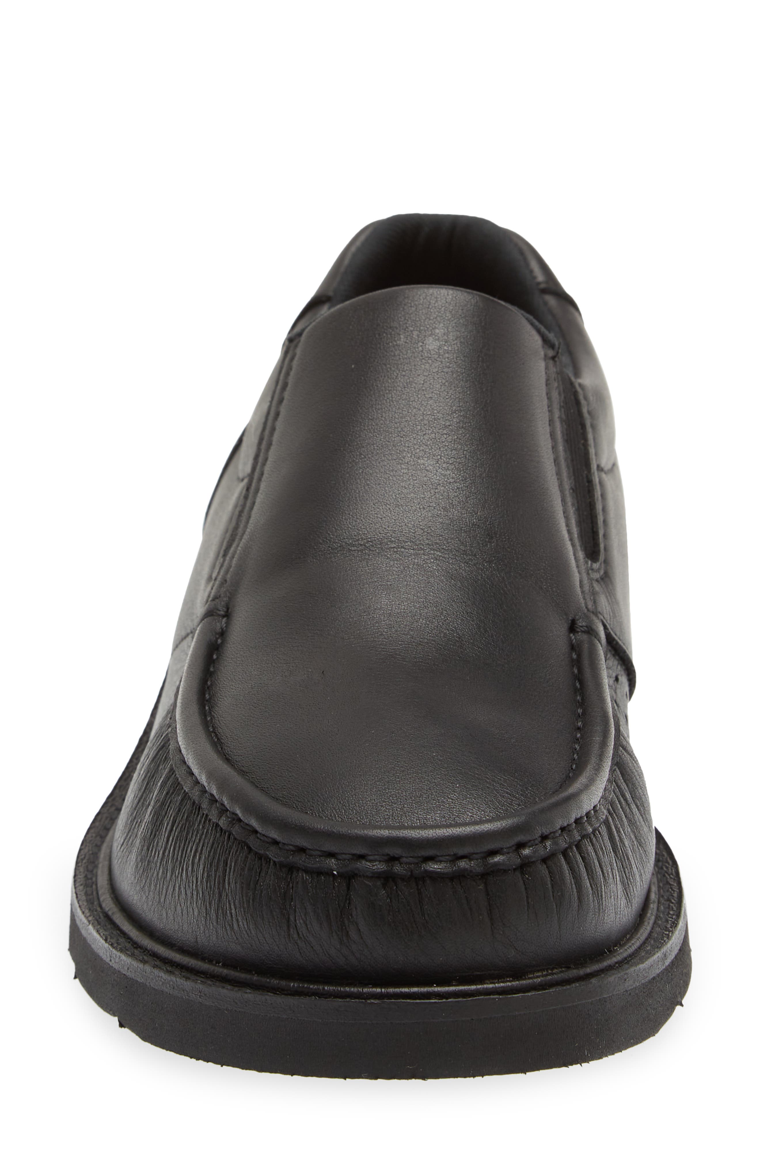 SAS Hangout Driving Loafer, Alternate, color, 