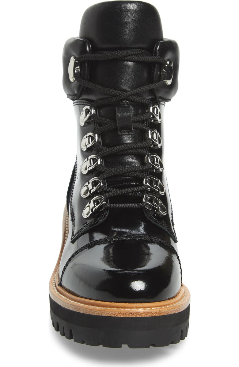 Marc Fisher LTD Inka Hiking Boot, Alternate, color,