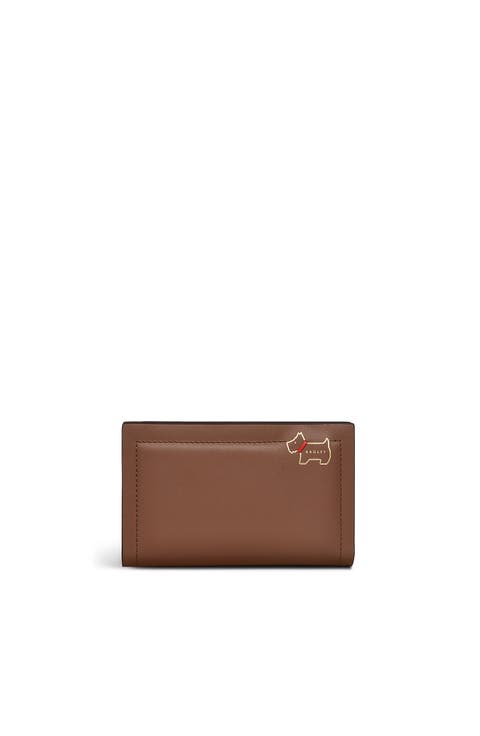 Heritage Lane Medium Bifold Wallet