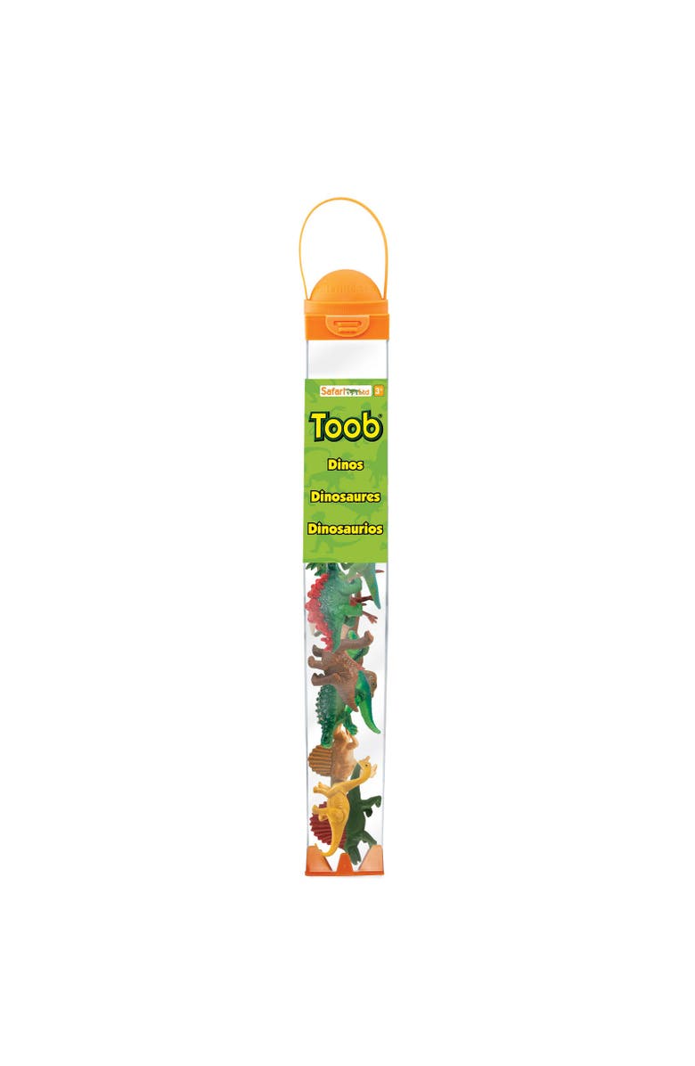 Safari Ltd. Dinos Toy, Alternate, color, NO COLOR