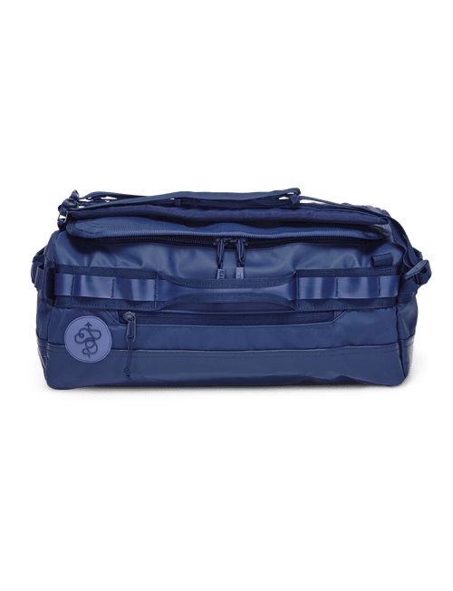 Baboon to the Moon Go-Bag Duffle Mini 32L in Navy at Nordstrom, Size X-Small