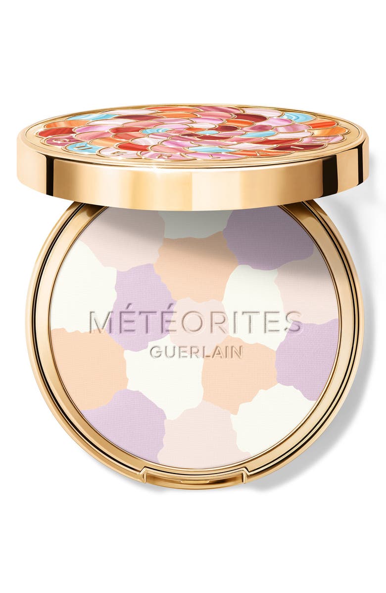 Guerlain Meteorites Setting & Finishing Pearls of Powder, Main, color, 