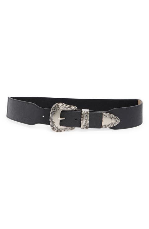 Western Belt