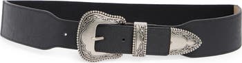 Western Belt