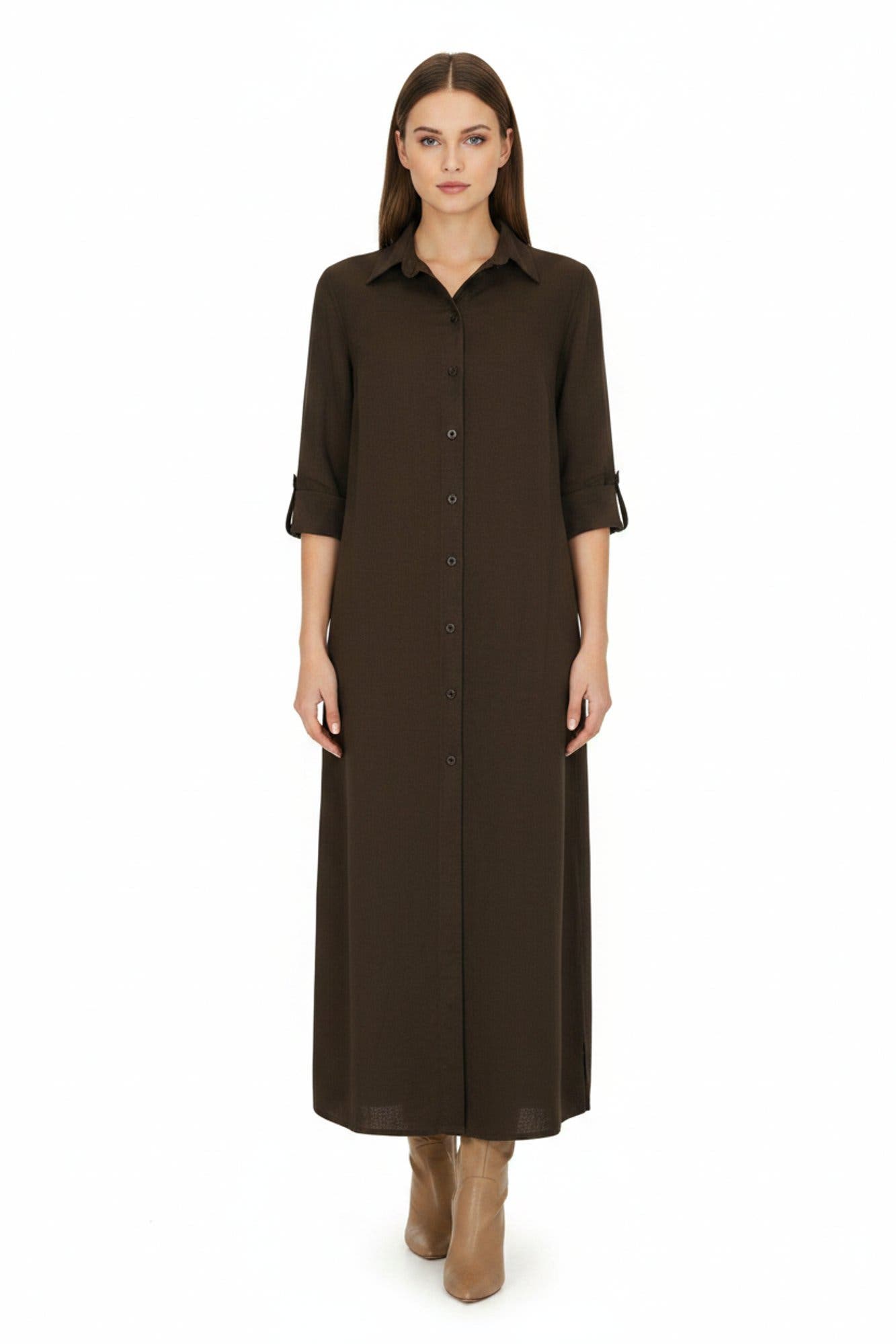 selected Marron