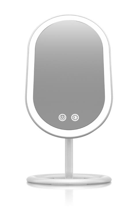 Vera Lighted Vanity Mirror