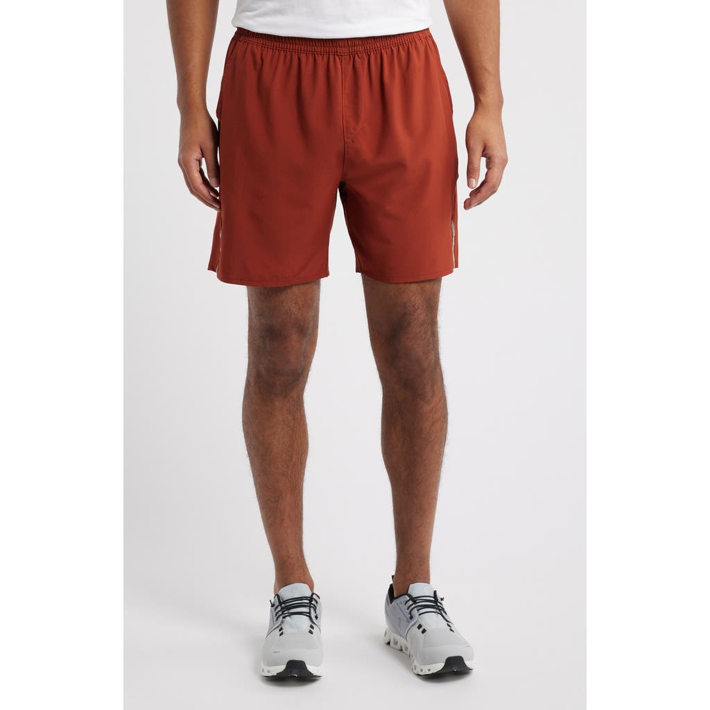 Zella Performance Run Shorts