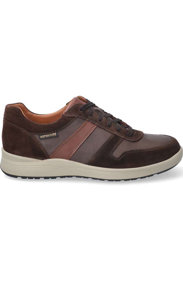 Mephisto Vito Sneaker, Alternate, color, Velsport