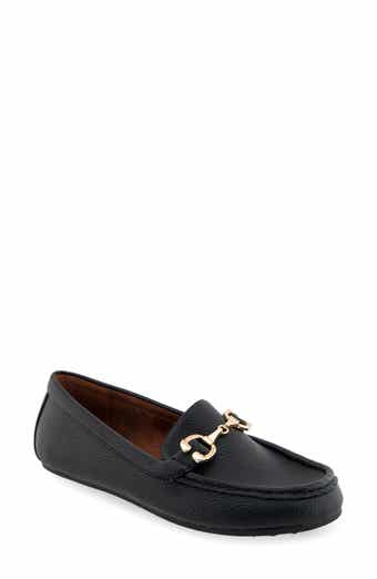 Aerosoles Dallas Bit Loafer - Wide Width Available