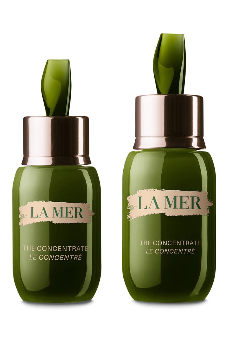 The Concentrate Serum Duo $610 Value, Main, color, NO COLOR