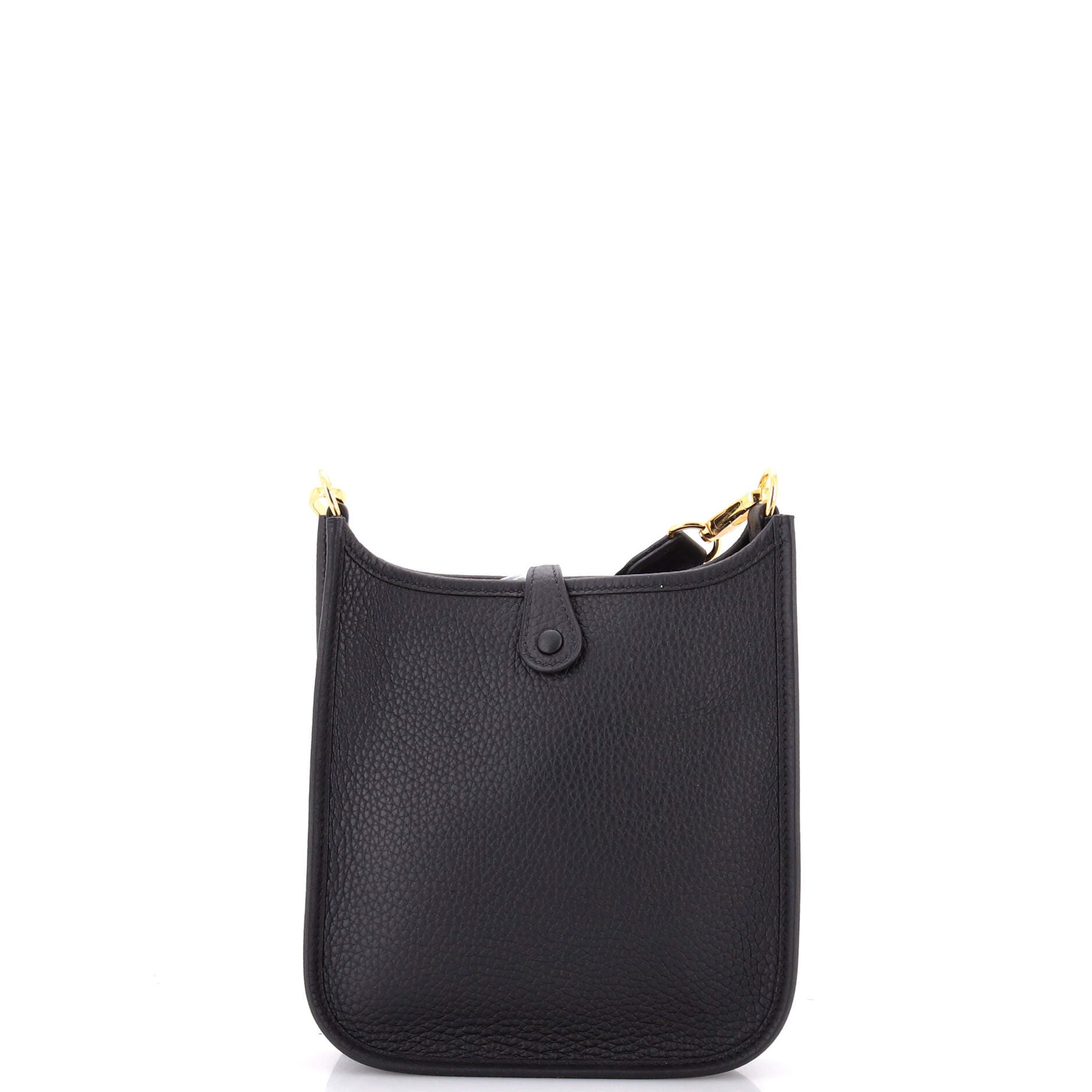 Evelyne Bag Gen III Clemence TPM, Alternate, color, Black