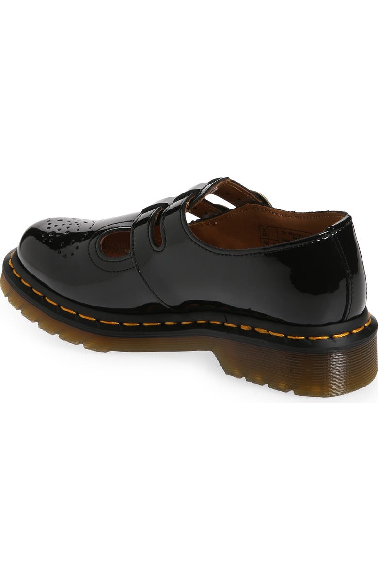 Dr. Martens 8065 Mary Jane, Alternate, color,